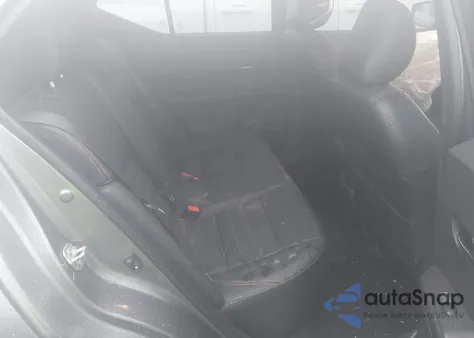 2020 Nissan Kicks Sr Xtronic Cvt from USA, damaged, VIN 3N1CP5DV4LL543907